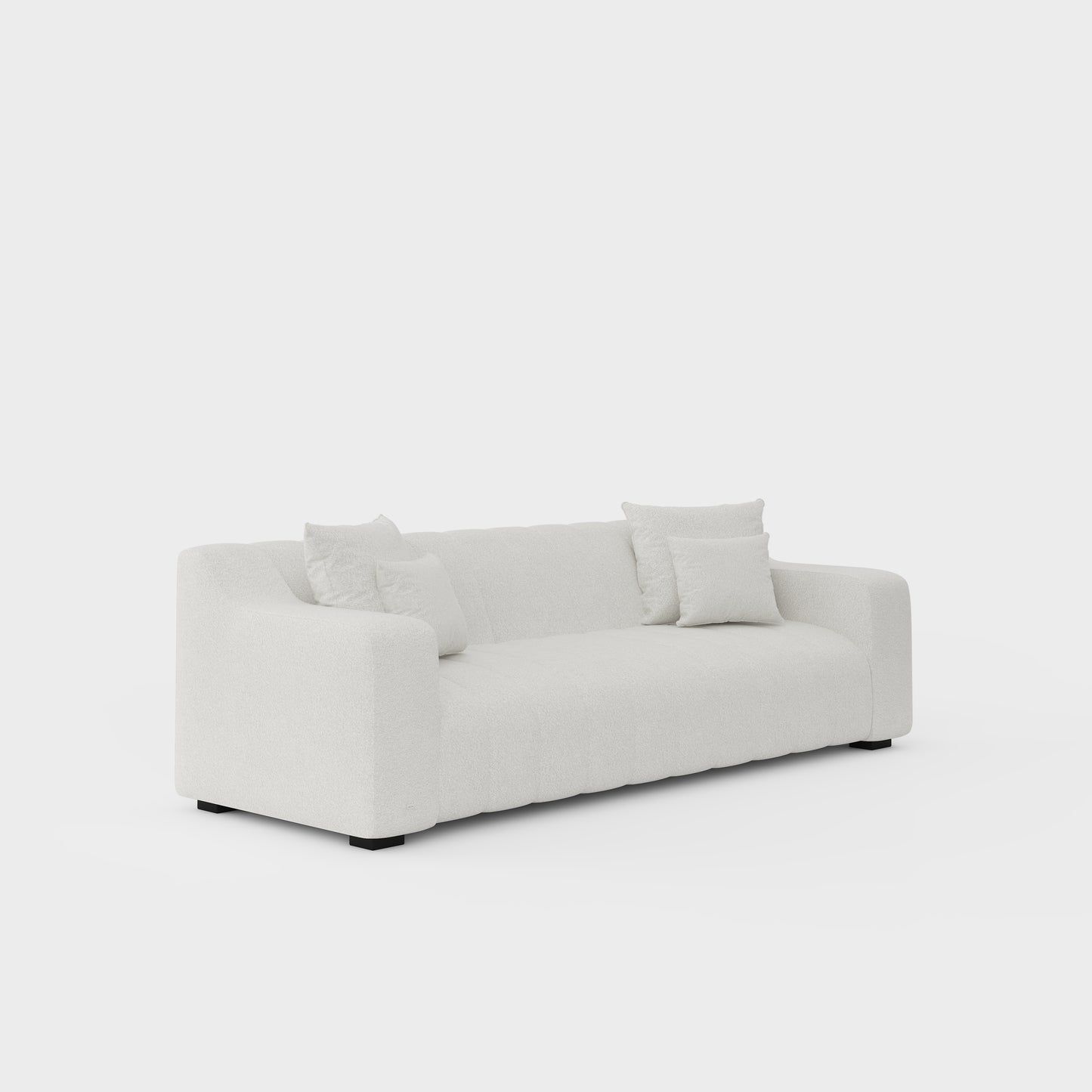Anella Three Seater Sofa