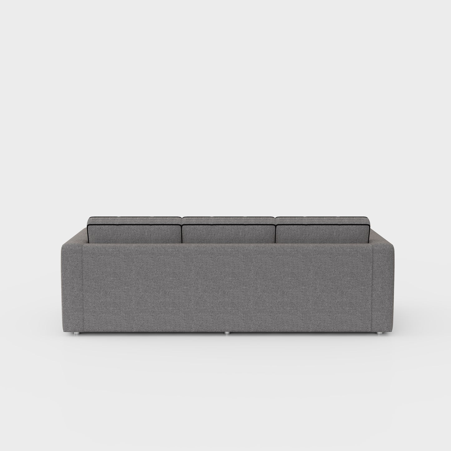 Evaina Three Seater Sofa