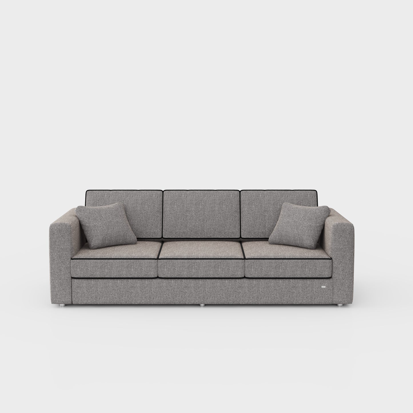 Evaina Three Seater Sofa