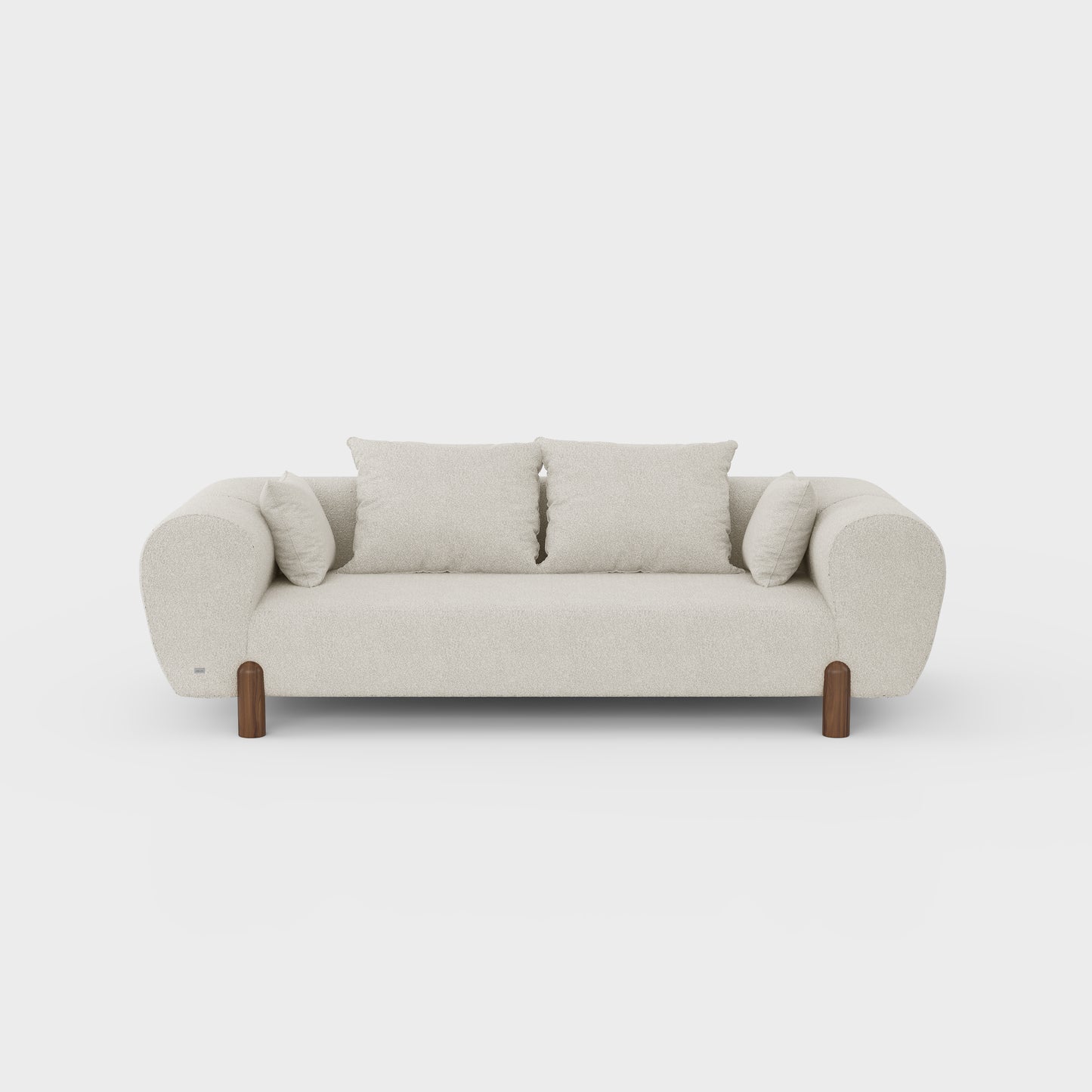 Serenith Three Seater Sofa