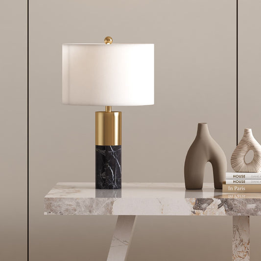 Liora Marble Lamp