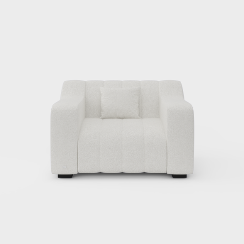 Anella One Seater Sofa
