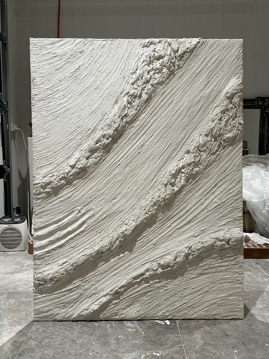 Journey to Emmaus | Artwork by Studio R