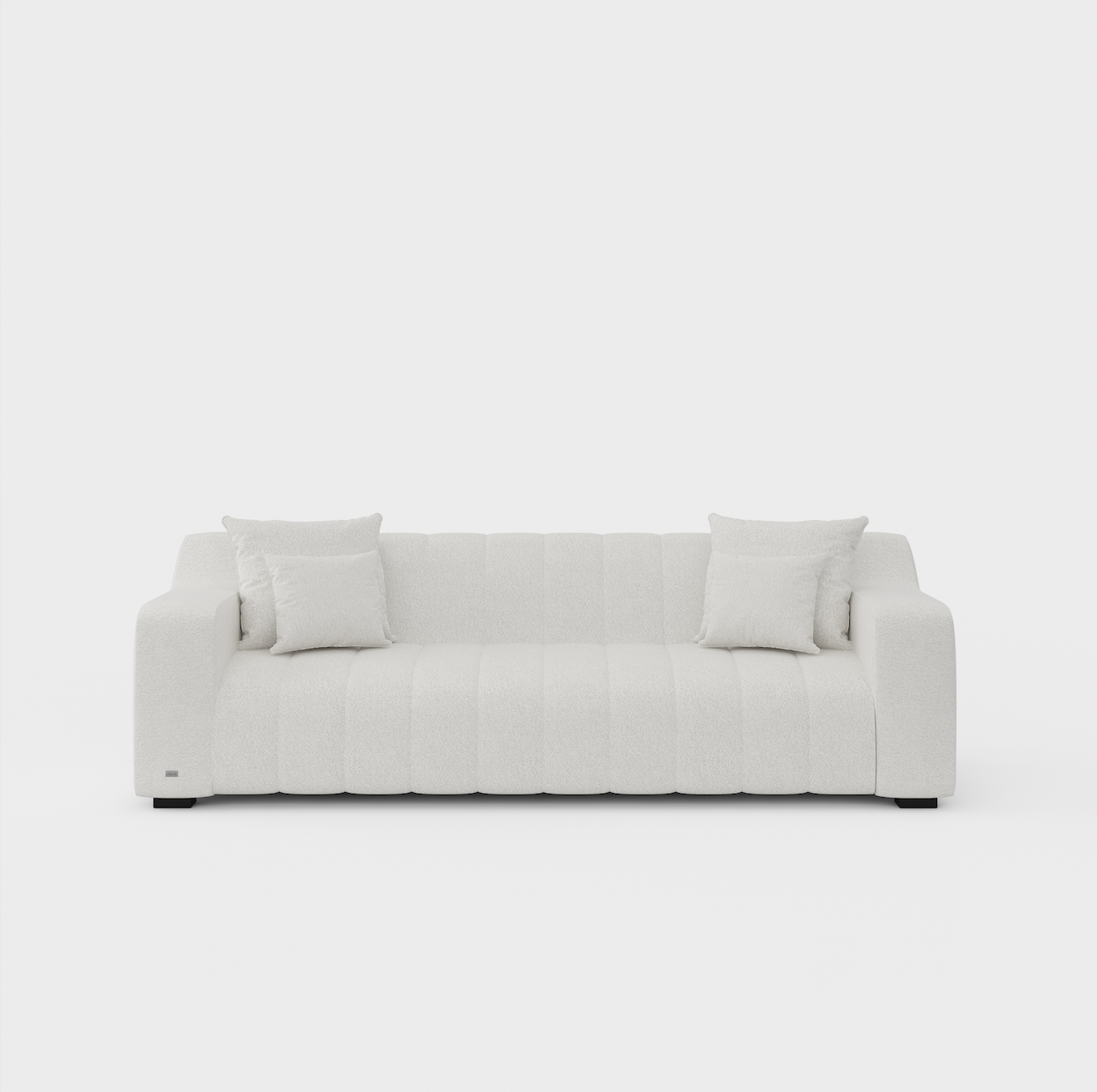 Anella Three Seater Sofa