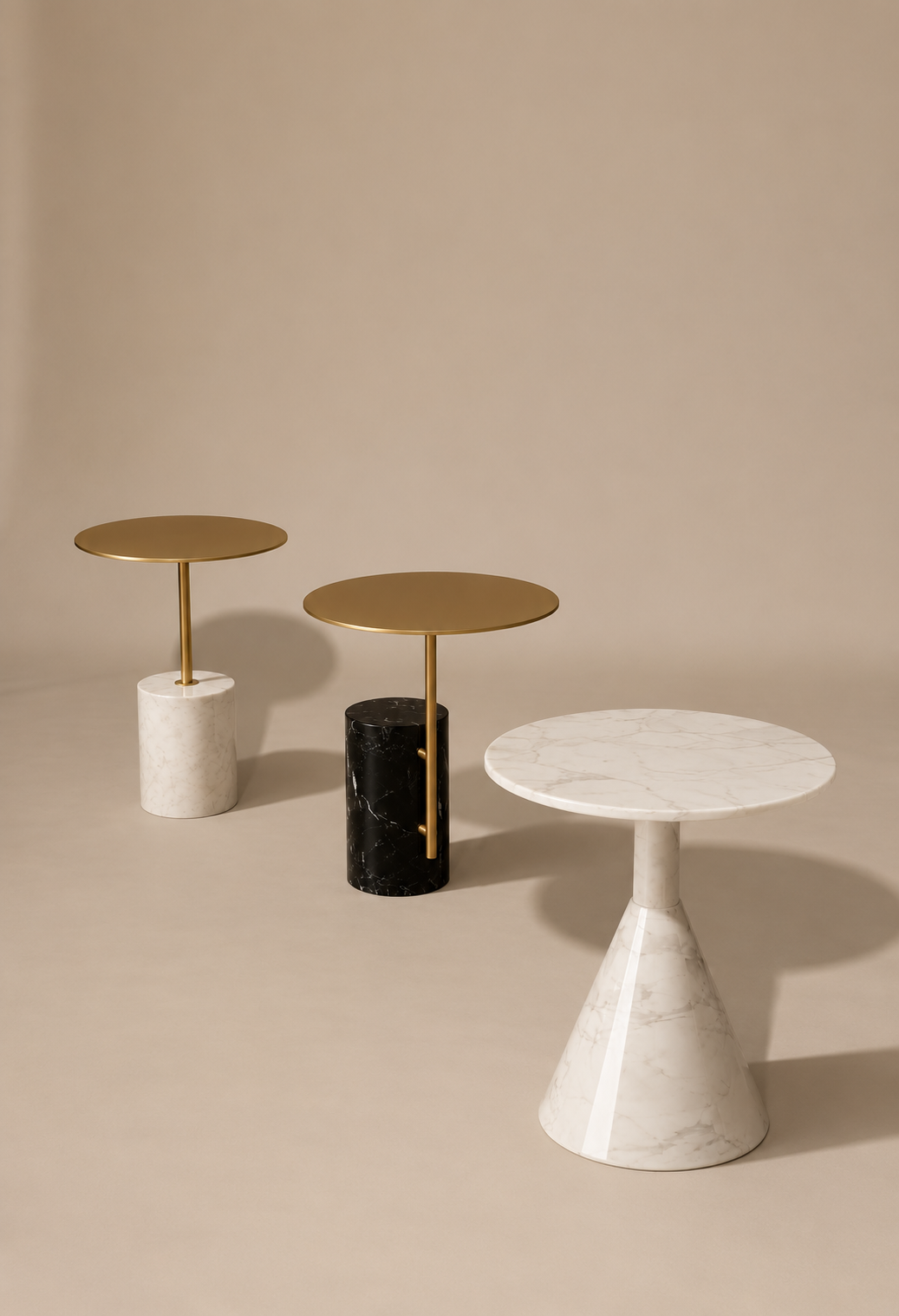 Our Marble Pieces