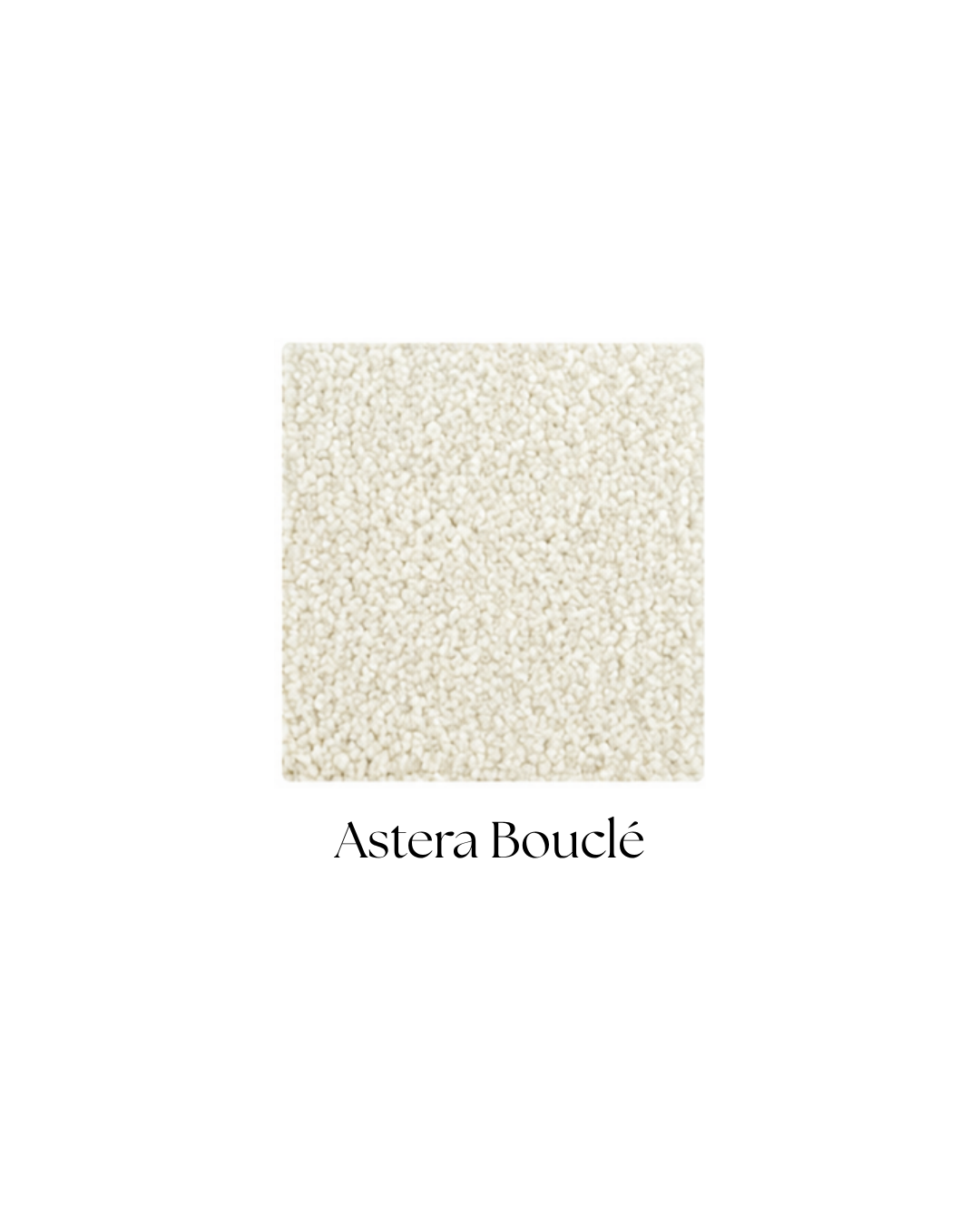Anella One Seater Sofa