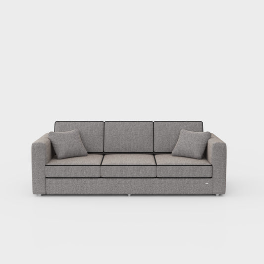 Evaina Three Seater Sofa