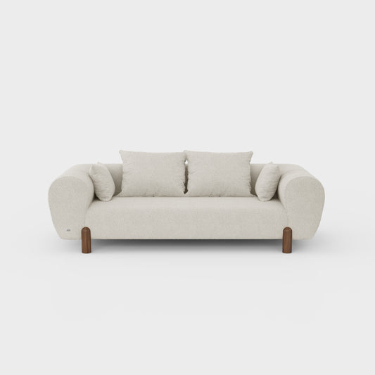 Serenith Three Seater Sofa