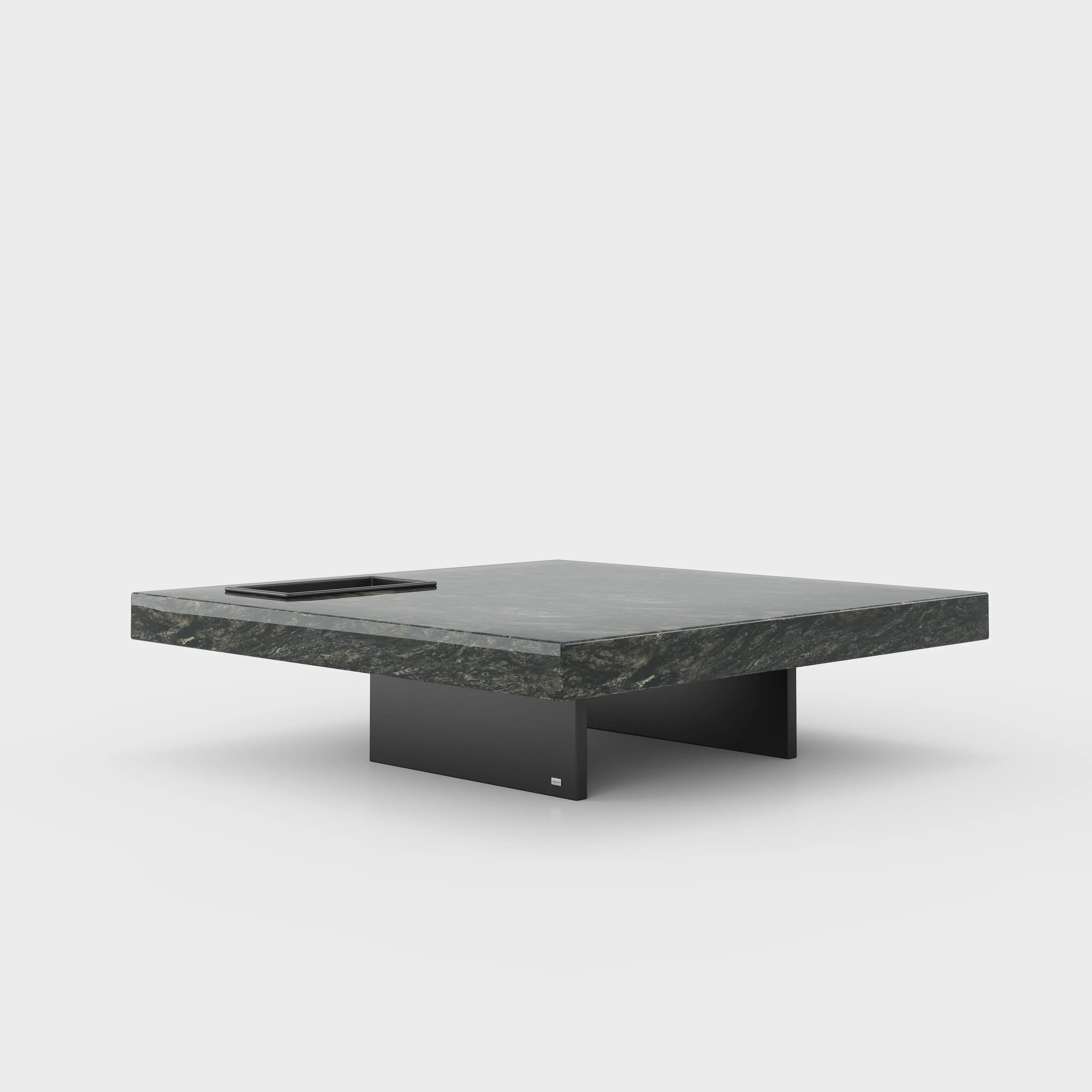 Vallora table — marble coffee table luxury living room Australia