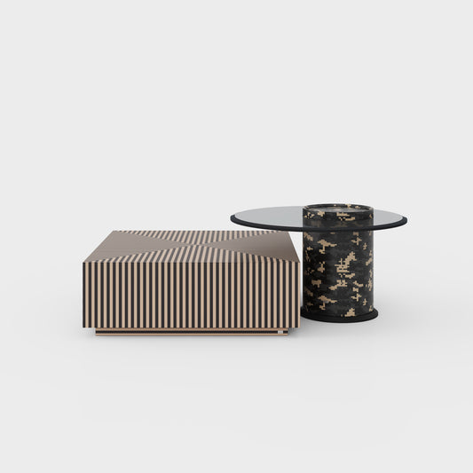 Rivena Table Set