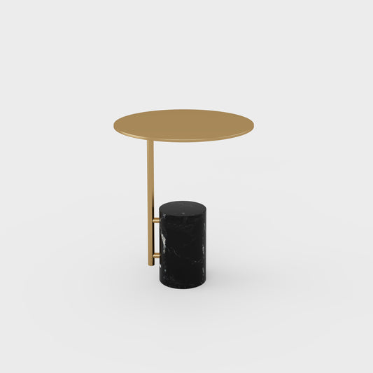 Corvess Side Table
