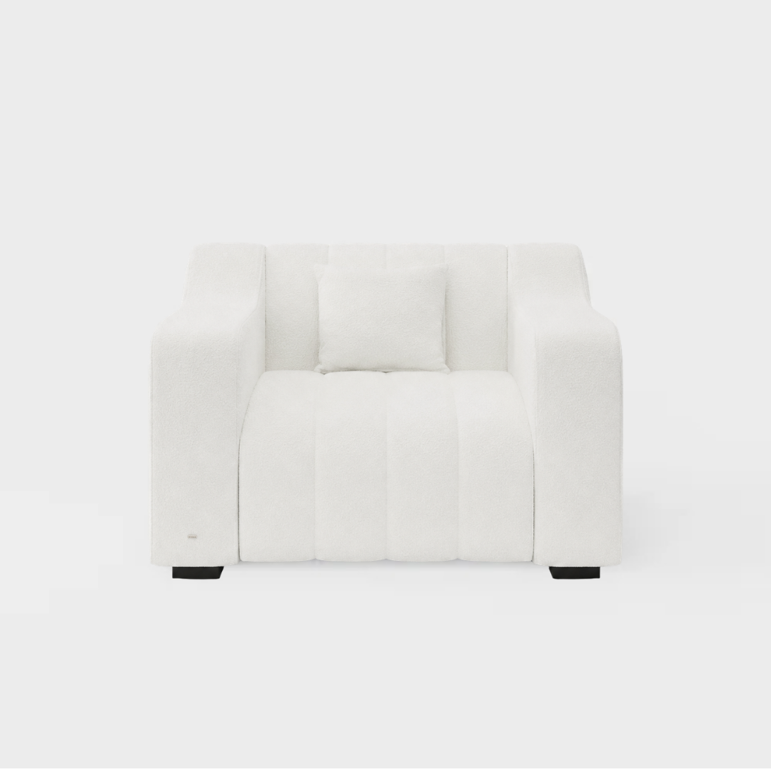 Anella One Seater Sofa