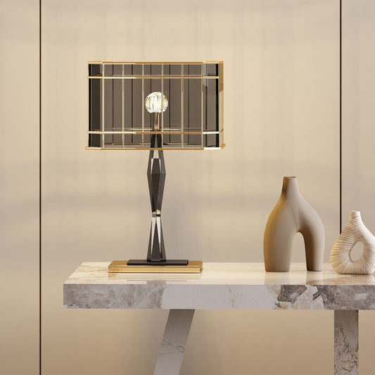 Lunelle Lamp