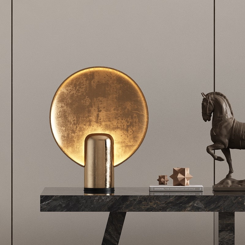 Avielle Lamp