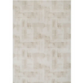 Elara contemporary area rug — designer floor rug neutral tones Australia JOLIN