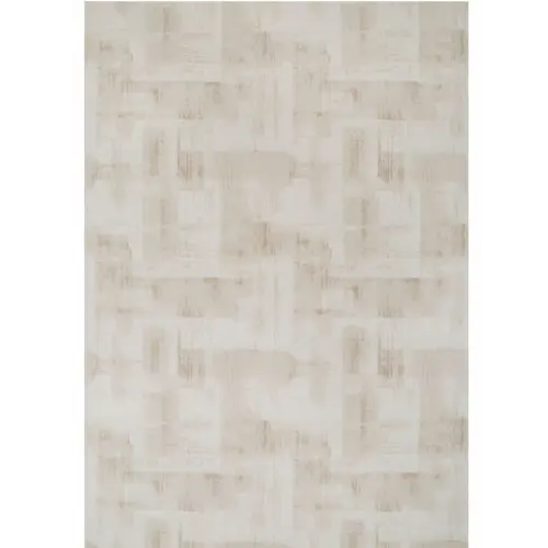 Elara contemporary area rug — designer floor rug neutral tones Australia JOLIN