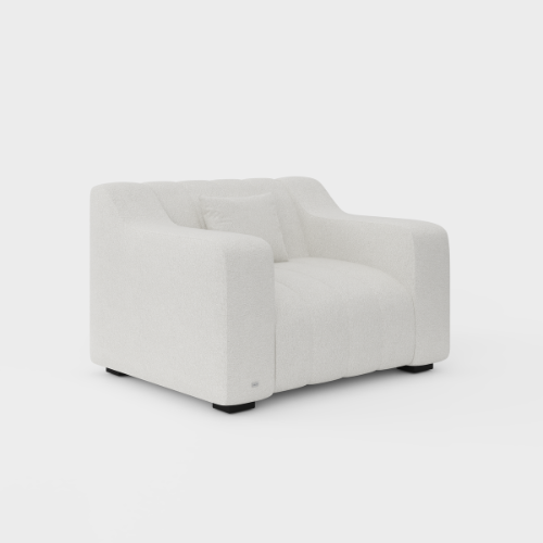Anella One Seater Sofa