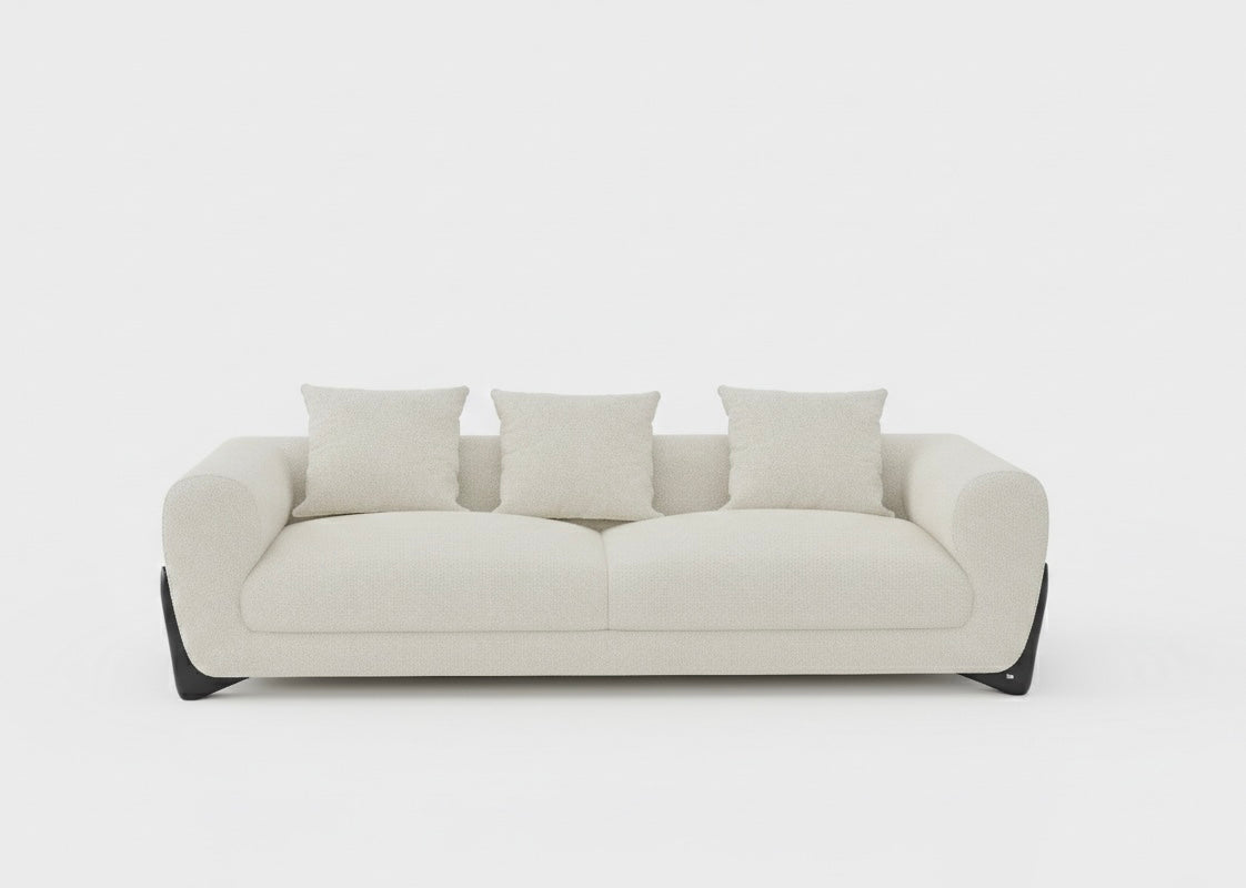 Kaedra Three Seater Sofa