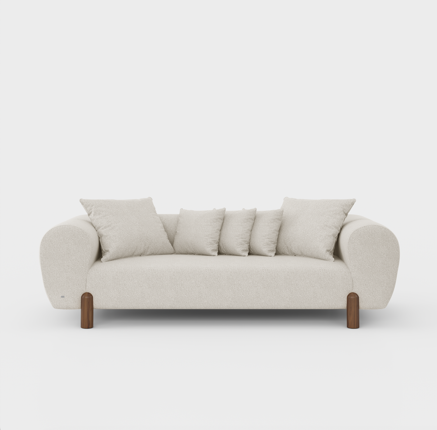 Serenith Three Seater Sofa